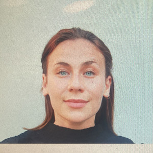Claire - Prof d'anglais - Marseille