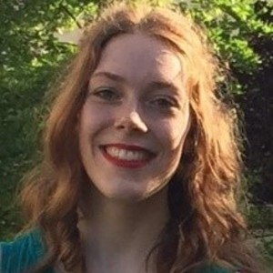 Clémence - Prof d'anglais - Nantes
