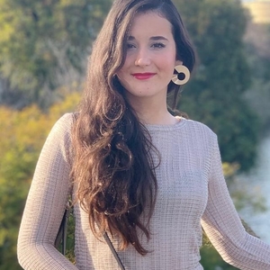 Marina - Prof de fle - français langue étrangère - Sevilla