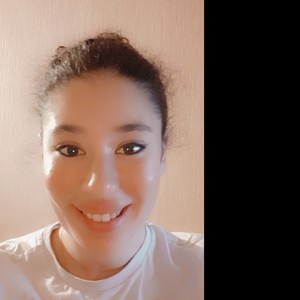 Myriam - Prof d'anglais - Gennevilliers