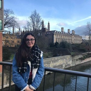 Loane - Prof d'anglais - Chatou