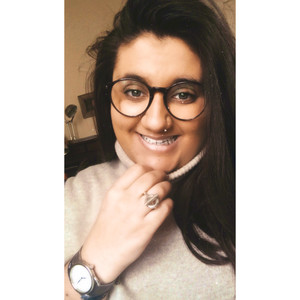 Alice - Prof d'espagnol - Courbevoie