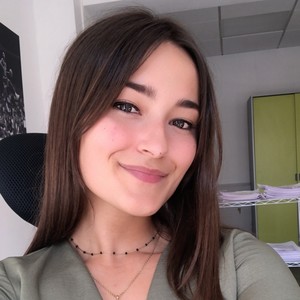 Lylou - Prof d'anglais - Nancy