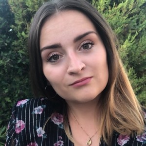 Julie - Prof d'espagnol - Fontcouverte
