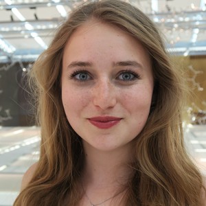 Laura - Prof d'allemand - Paris