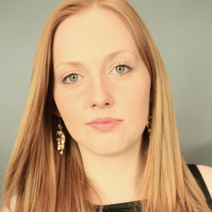 Eva - Prof d'allemand - Villiers-le-Bel