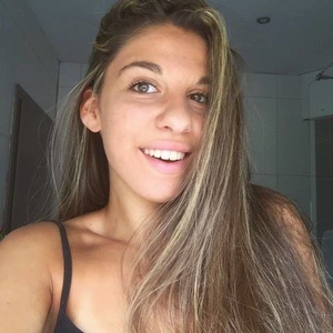 Elisa - Prof d'aide aux devoirs - Nanterre
