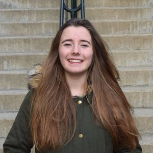 Lucie-Anne - Prof d'aide aux devoirs - Houilles