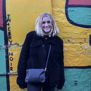 Alice - Prof d'allemand - Paris
