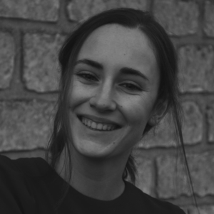 Juliette - Prof d'allemand - Maimbeville