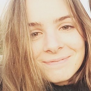 Morgan - Prof d'allemand - Savigny-sur-Orge
