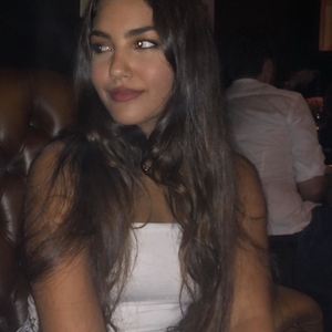 Shanna - Prof d'aide aux devoirs - Neuilly-sur-Seine