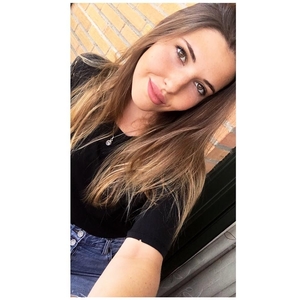 Nerea - Prof d'espagnol - Paris