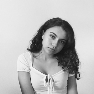 Alexia - Prof d'espagnol - Cagnac-les-Mines