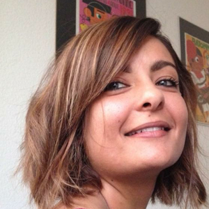 Sarah - Prof de droit administratif - Genève