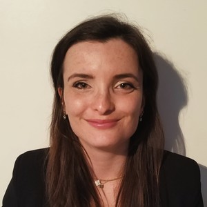 Manon - Prof d'anglais - Nantes
