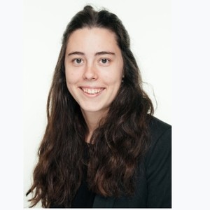 Solène - Prof de droit public - Paris