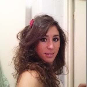 Maria - Prof d'espagnol - Paris