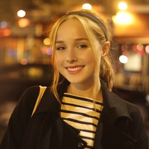 Violette - Prof de préparation bac français - Paris