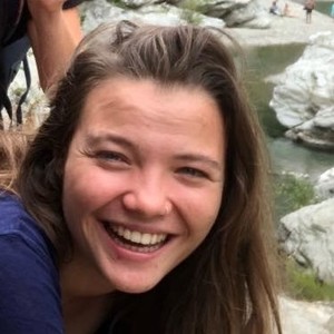 Alix - Prof d'histoire - Paris