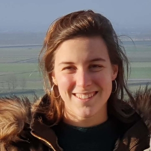 Paola - Prof d'aide aux devoirs - Versailles
