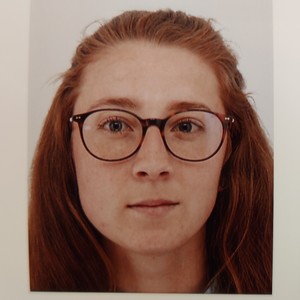 Inès - Prof d'histoire - Viroflay