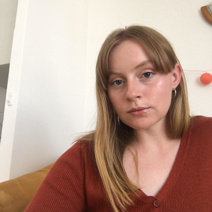 Mathilde - Prof de français - Villejuif