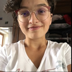 Raphaelle - Prof de soutien scolaire - Saint-Martin-du-Tertre