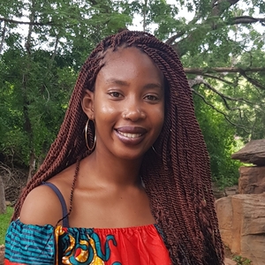 Sokhona - Prof d'anglais - Toulouse