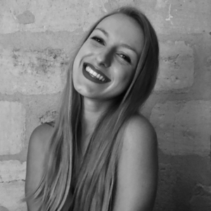 Inès - Prof de français - Bordeaux