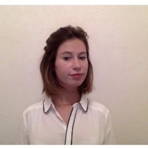 Joséphine - Prof d'anglais - Paris