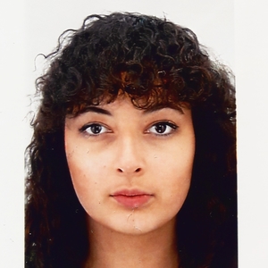 Ariane - Prof d'anglais - Strasbourg