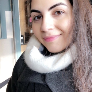 Selin - Prof d'anglais - Strasbourg