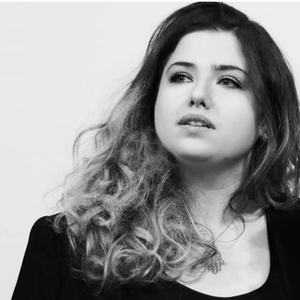 Nour El-Houda - Prof d'arabe - Paris