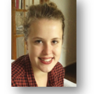 Gabrielle - Prof d'aide aux devoirs - Nantes