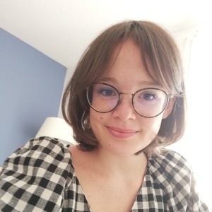Chloé - Prof d'anglais - Sartrouville