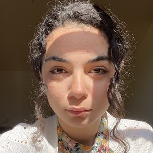 Olivia - Prof d'aide aux devoirs - Angers