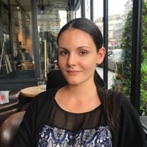 Héloïse - Prof d'orientation scolaire - Tours