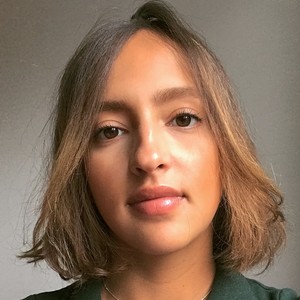 Fernande - Prof de portugais brésilien - Paris