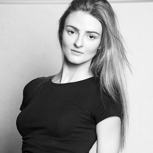 Luana - Prof de français - Strasbourg