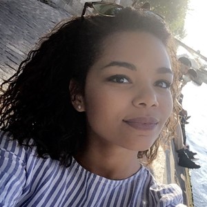 Emma - Prof d'espagnol - Boulogne-Billancourt