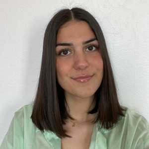 Marguerite - Prof de français - Lille