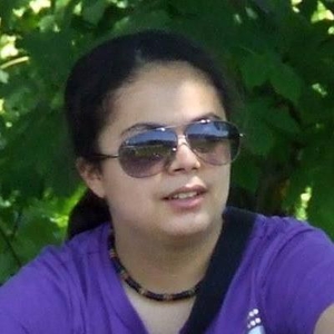 Myriam - Prof d'aide aux devoirs - Trappes