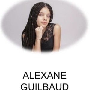 Alexane - Prof d'aide aux devoirs - Drancy