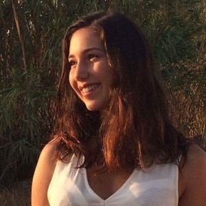 Nina - Prof d'italien - Paris