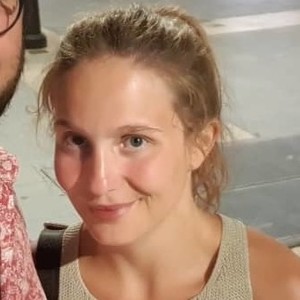 Camilla - Prof d'italien - Paris