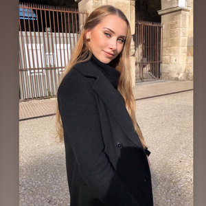 Lea - Prof d'anglais - Marguerittes