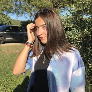 Eleonore - Prof d'espagnol - Aix-en-Provence