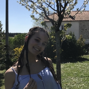 Manuella - Prof d'aide aux devoirs - Montbron