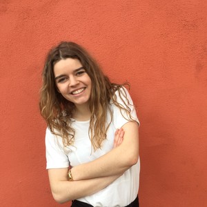 Sibylle - Prof d'histoire - Lyon